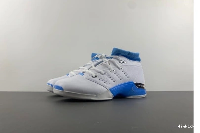 Air “University Jordan Blue” FJ0395-101 Low 17 0805